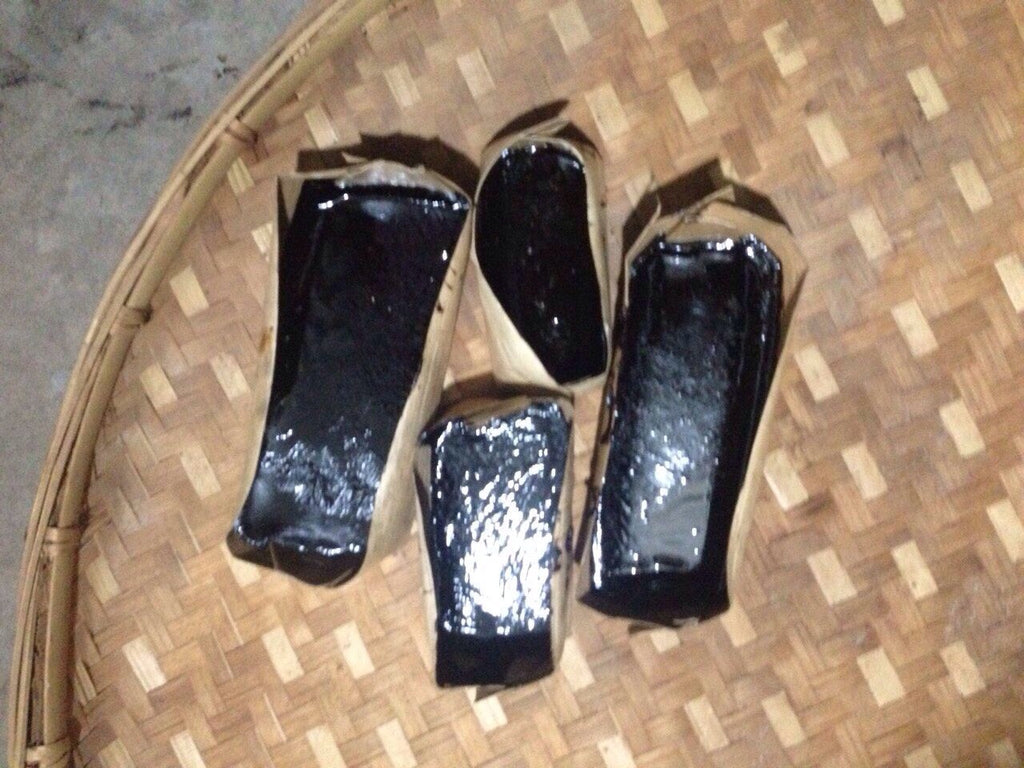 Puer Teeseminar 2024 I