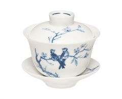 Qinghua Gaiwan