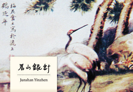 Junshan Yinzhen