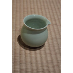 Teekrug im Gongfu-Stil